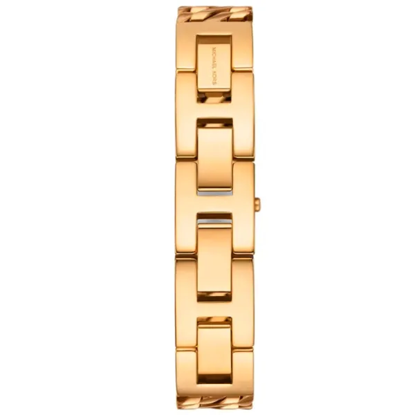 Ceas de mână pentru femei MICHAEL KORS MK4907 Cuarț / 22 mm photo 3