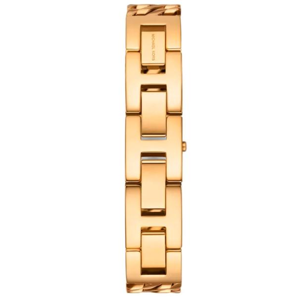 Ceas de mână pentru femei MICHAEL KORS MK4907 Cuarț / 22 mm photo 3