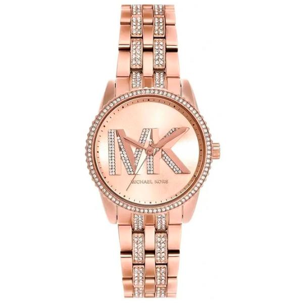 Ceas de mână pentru femei MICHAEL KORS MK7541 Cuarț / 35 mm photo 1