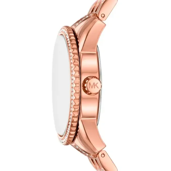 Ceas de mână pentru femei MICHAEL KORS MK7541 Cuarț / 35 mm photo 2