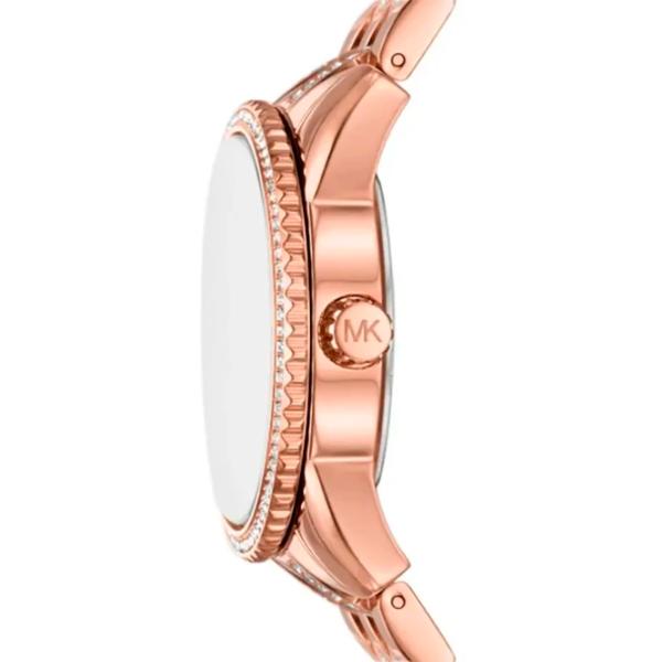 Ceas de mână pentru femei MICHAEL KORS MK7541 Cuarț / 35 mm photo 2