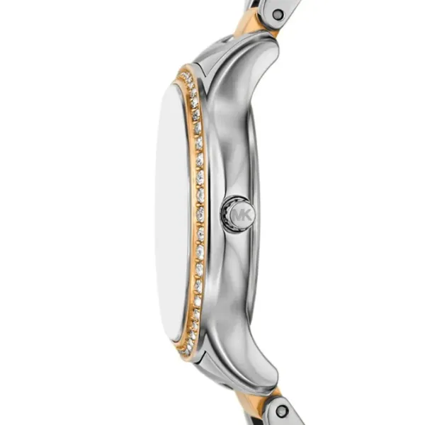 Ceas de mână pentru femei MICHAEL KORS MK4910 Cuarț / 31 mm photo 2