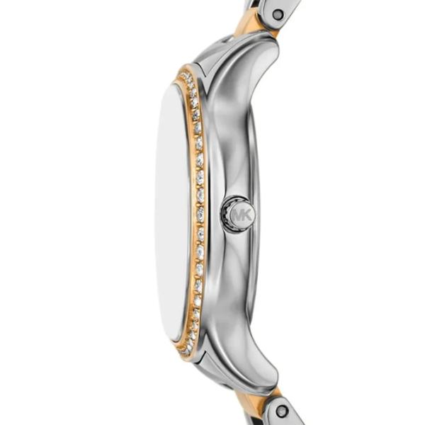 Ceas de mână pentru femei MICHAEL KORS MK4910 Cuarț / 31 mm photo 2