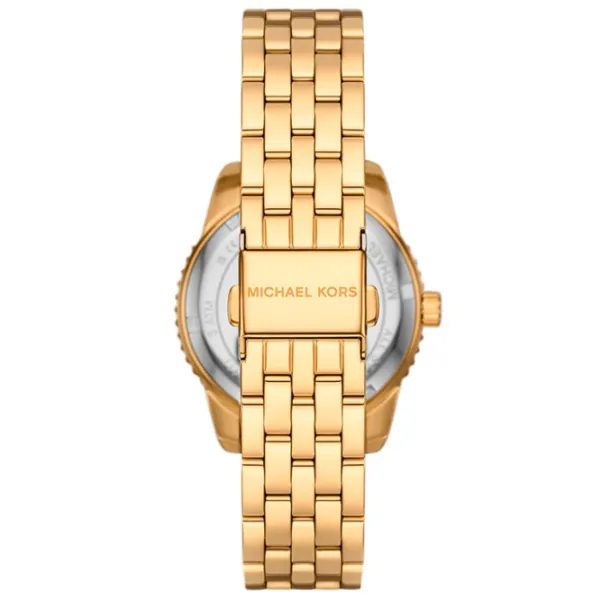 Ceas de mână pentru femei MICHAEL KORS MK7540 Cuarț / 35 mm photo 3