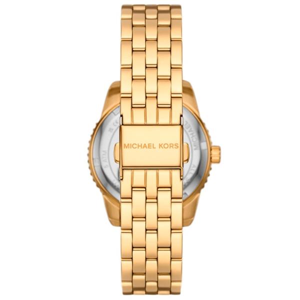 Ceas de mână pentru femei MICHAEL KORS MK7540 Cuarț / 35 mm photo 3