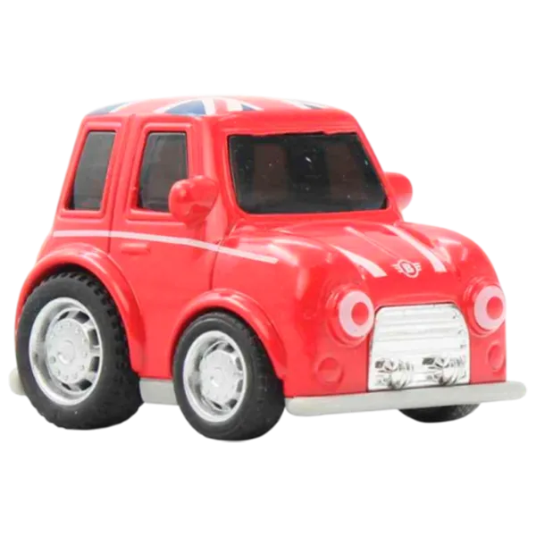 Mașină Premaman English Car   / / Gray Red photo 1