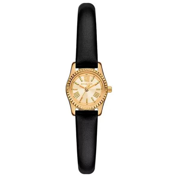 Ceas de mână pentru femei MICHAEL KORS MK4901 Cuarț / 22 mm photo 1