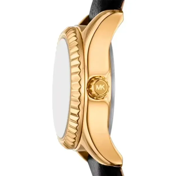 Ceas de mână pentru femei MICHAEL KORS MK4901 Cuarț / 22 mm photo 3