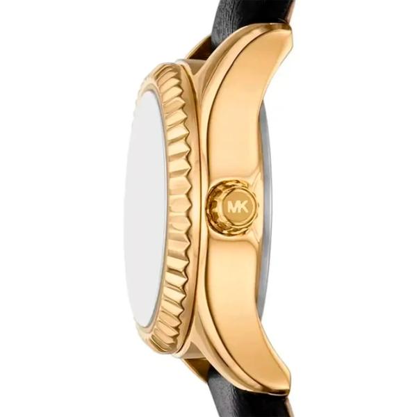 Ceas de mână pentru femei MICHAEL KORS MK4901 Cuarț / 22 mm photo 3