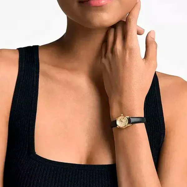 Ceas de mână pentru femei MICHAEL KORS MK4901 Cuarț / 22 mm photo 5