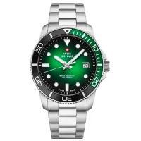 Ceas de mână pentru bărbați Swiss Military SM34112.03 Cuarț / 41 mm