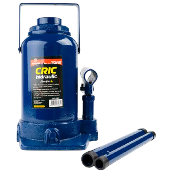 Домкрат Pigeon 4846409982846 50 т photo 1