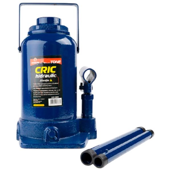 Домкрат Pigeon 4846409982846 50 т photo 1