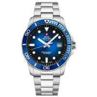 Ceas de mână pentru bărbați Swiss Military SM34112.02 Cuarț / 41 mm