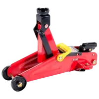 Домкрат Carlife FJ565P  2 т