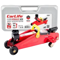 Cric Carlife FJ565P 2 t photo 2