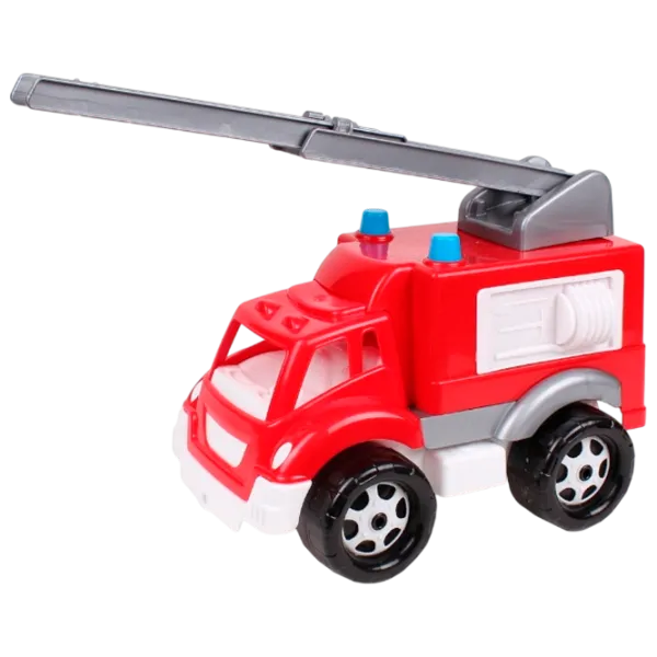 Camion Technok 5392   / / White Red photo 1