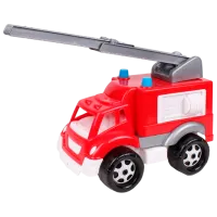 Camion Technok 5392   / / White Red