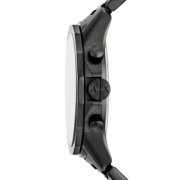 Ceas de mână pentru bărbați Armani Exchange AX7170SET Cuarț / 44 mm photo 2