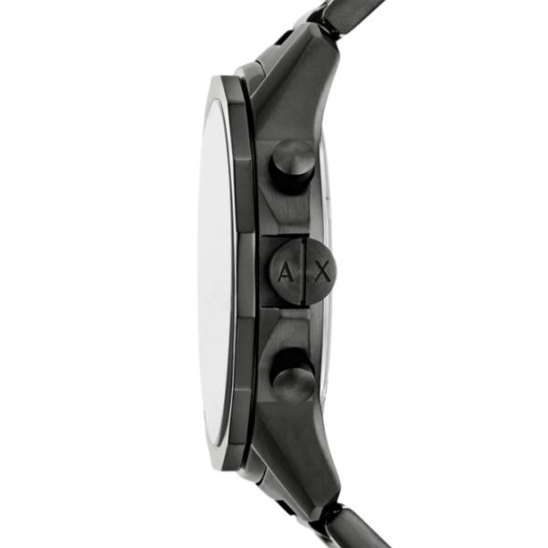 Ceas de mână pentru bărbați Armani Exchange AX7170SET Cuarț / 44 mm photo 2