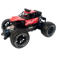 Mașină RC 64062   / / Black Multicolor