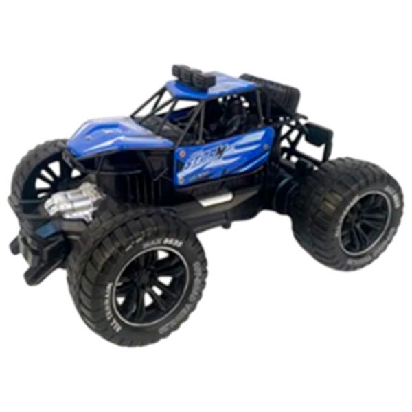 Mașină RC 64062   / / Black Multicolor photo 3