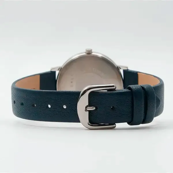 Ceas de mână pentru femei Boccia 3365-02 Cuarț / 34 mm photo 4