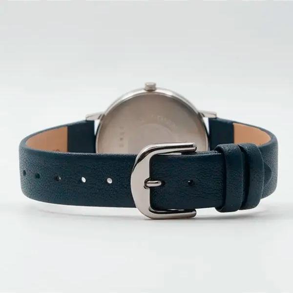 Ceas de mână pentru femei Boccia 3365-02 Cuarț / 34 mm photo 4