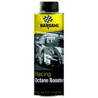 Присадка для двигателя Bardahl Octane Booster 0.3л