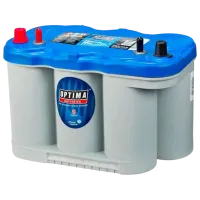 Acumulator auto Optima BTDC5.0 845A / 66 Ah 