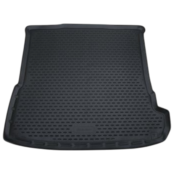 Автоковрики Mercedes-Benz EQA 2021 - Novline Element / CARA67492B13  photo 1