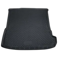 Автоковрики Mercedes-Benz EQA 2021 - Novline Element / CARA67492B13 