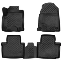 Covorașe auto BYD Song Champion 2023 - Novline Element / ELEMENT3DAN0719210k 