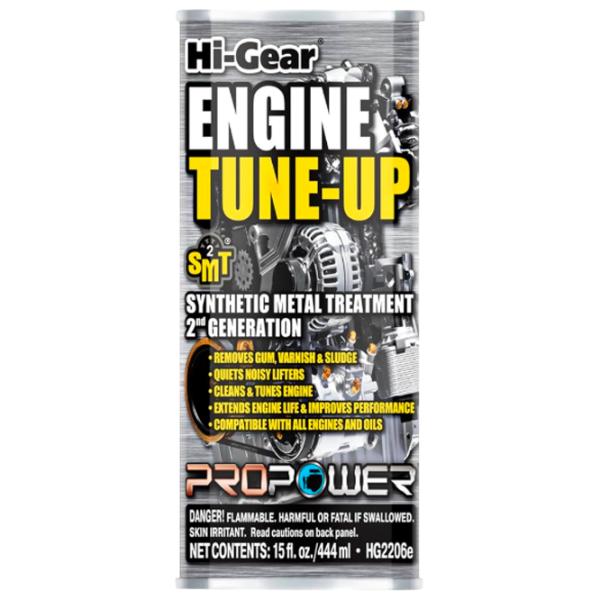 Aditiv pentru motor Hi-Gear HG 2206e 0.444l photo 1