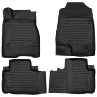 Covorașe auto Haval H6 2024 - Novline Element / ELEMENT3DA71403210k 