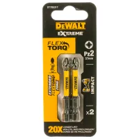 Bit Dewalt DT70531T Cantitatea în set - 2