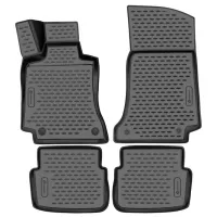 Covorașe auto BMW 5 Series 2023 - Novline Element / ELEMENT3DA70717210k 