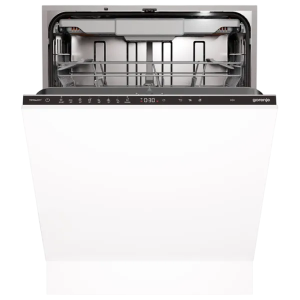 Посудомоечная машина Gorenje GV673D63 Полногабаритная / Белый photo 1