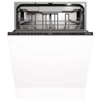 Посудомоечная машина Gorenje GV673D63 Полногабаритная / Белый