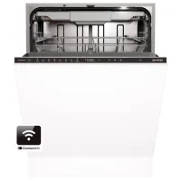 Mașină de spălat vase Gorenje GV673D63 Full size / White photo 2