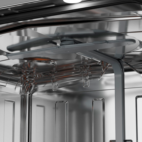 Посудомоечная машина Gorenje GV673D63 Полногабаритная / Белый photo 7