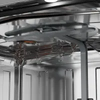 Mașină de spălat vase Gorenje GV673D63 Full size / White photo 7