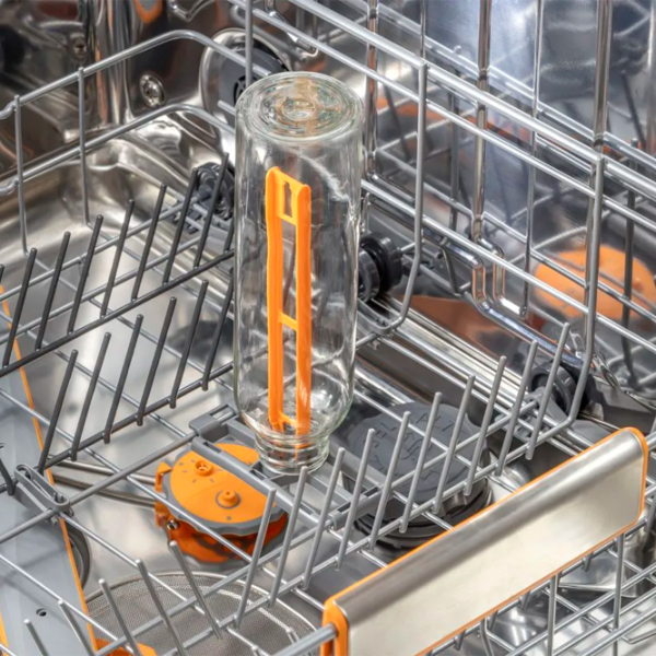 Посудомоечная машина Gorenje GV673D63 Полногабаритная / Белый photo 12