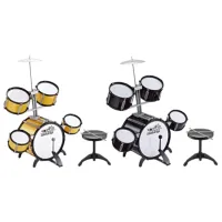 Барабан Optmarket 201636852 3 года / Разноцветный