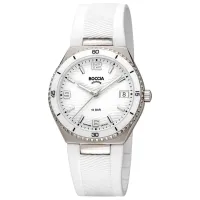 Ceas de mână pentru femei Boccia 3375-01 Cuarț / 36 mm