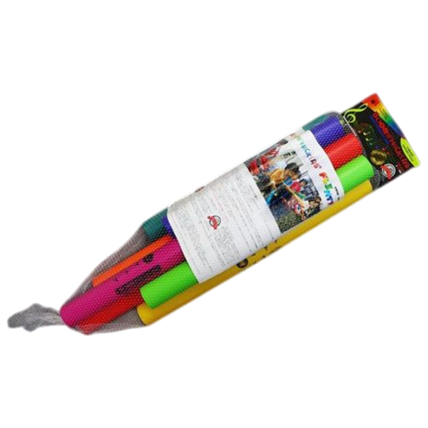 Tuburi de percuție Boomwhackers BW-DG 3 ani / Multicolor photo 2
