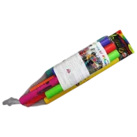 Tuburi de percuție Boomwhackers BW-DG 3 ani / Multicolor photo 2