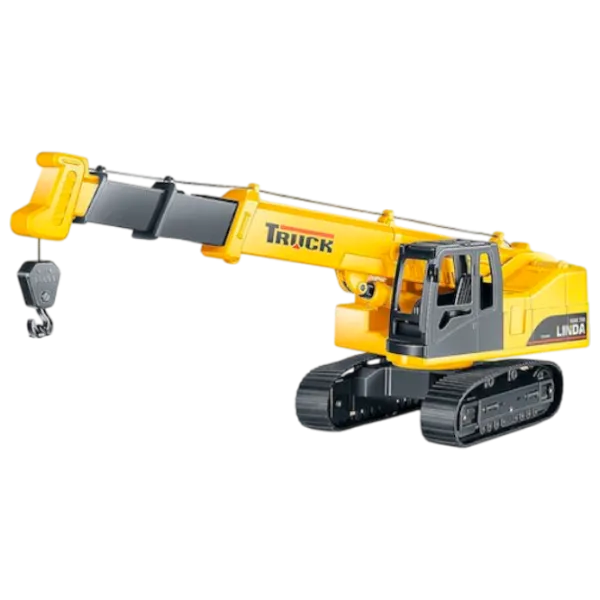 Macara Linda 41635   / / Black Yellow photo 1