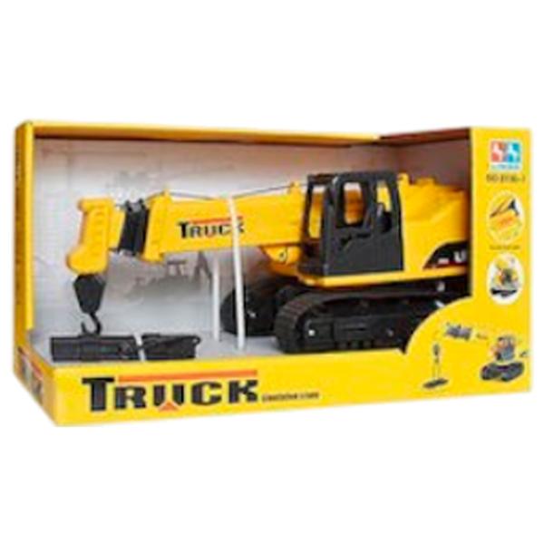 Macara Linda 41635   / / Black Yellow photo 2