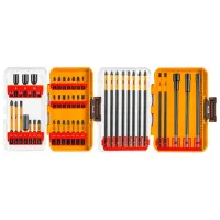 Set bituri INGCO AKDL24408 Cantitatea în set - 44